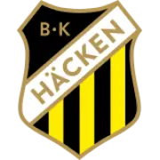 BK Hacken logo