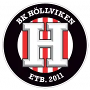 BK Höllviken logo