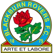 Blackburn Rovers logo