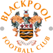 Blackpool FC logo