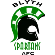 Blyth Spartans AFC logo