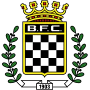 Boavista logo