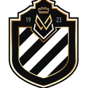 Bocholt VV logo