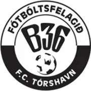 Bóltfelagið 1936 logo