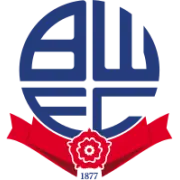 Bolton Wanderers logo