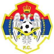 Bonnyrigg White Eagles logo