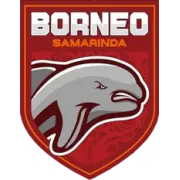 Borneo FC logo