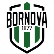 Bornova 1877 logo