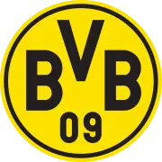 Borussia Dortmund II logo