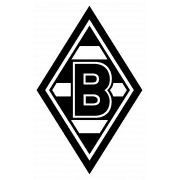 Borussia Mönchengladbach II logo