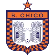 Boyacá Chicó logo
