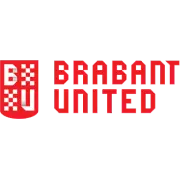 Brabant United logo