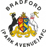 Bradford Park Avenue AFC logo
