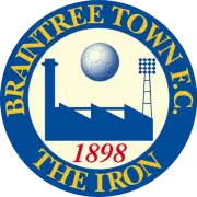 Braintree Town logo