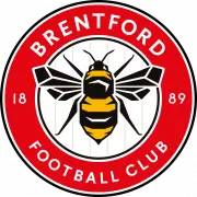 Brentford FC logo