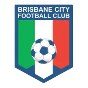 Brisbane City FC logo