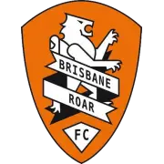 Brisbane Roar FC logo