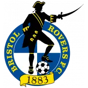 Bristol Rovers logo