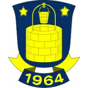 Brøndby IF logo