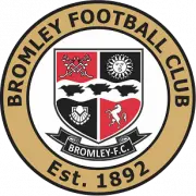Bromley FC logo