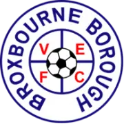 Broxbourne Borough logo