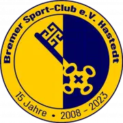 BSC Hastedt logo