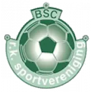 BSC Roosendaal logo