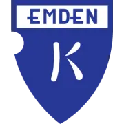 BSV Kickers Emden logo