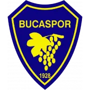 Bucaspor logo