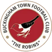 Buckingham Town FC logo