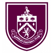 Burnley FC logo