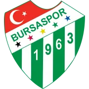 Bursaspor logo
