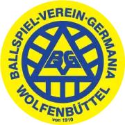 BV Germania logo