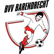 BVV Barendrecht logo