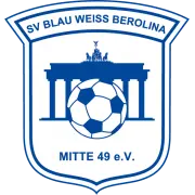 BW Berolina Mitte logo
