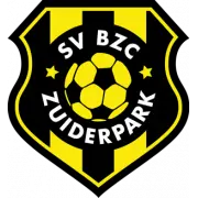 SV BZC Zuiderpark logo