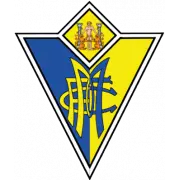 Cádiz CF B logo