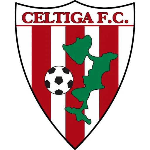 Céltiga FC logo