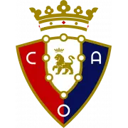 CA Osasuna logo