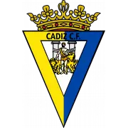 Cádiz CF logo