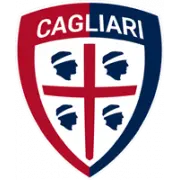Cagliari Calcio logo