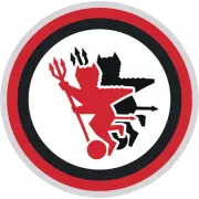 Calcio Foggia 1920 logo