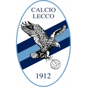 Calcio Lecco 1912 logo