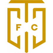 Cape Town City FC logo