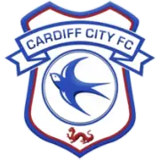 Cardiff City logo