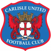 Carlisle United FC logo