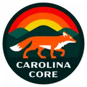 Carolina Core FC logo