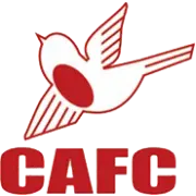 Carshalton logo