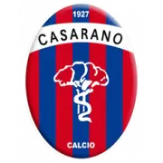 Casarano Calcio logo