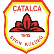 Catalcaspor logo